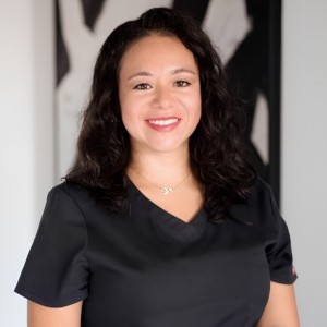 Gina Fiorella Leon Untiveros, Peruvian University of the Center, Peru